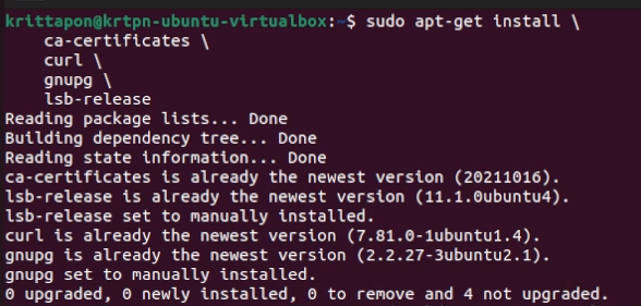 Docker1